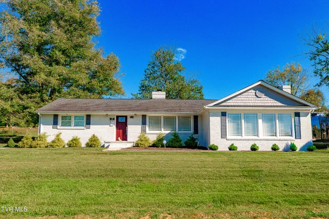 $455,000 | 517 Forestdale Road, Kingsport, TN 37660