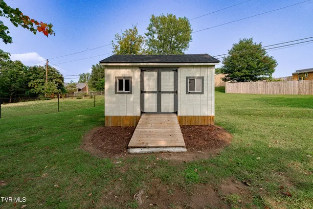 $455,000 | 517 Forestdale Road, Kingsport, TN 37660