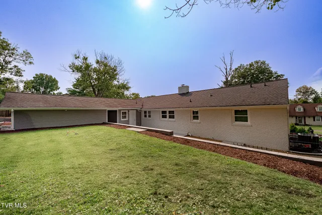 $455,000 | 517 Forestdale Road, Kingsport, TN 37660