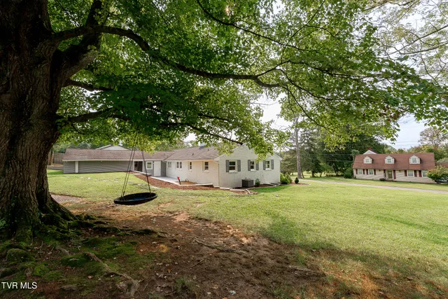 $455,000 | 517 Forestdale Road, Kingsport, TN 37660