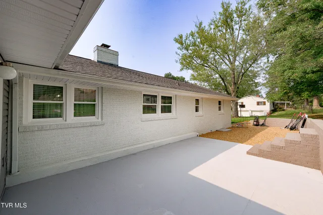 $455,000 | 517 Forestdale Road, Kingsport, TN 37660