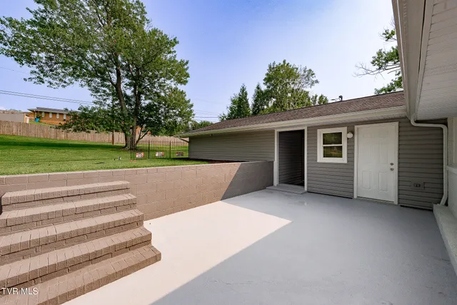 $455,000 | 517 Forestdale Road, Kingsport, TN 37660