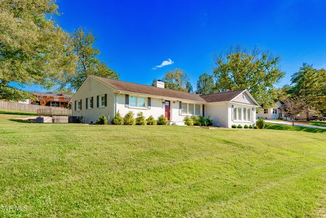 $455,000 | 517 Forestdale Road, Kingsport, TN 37660