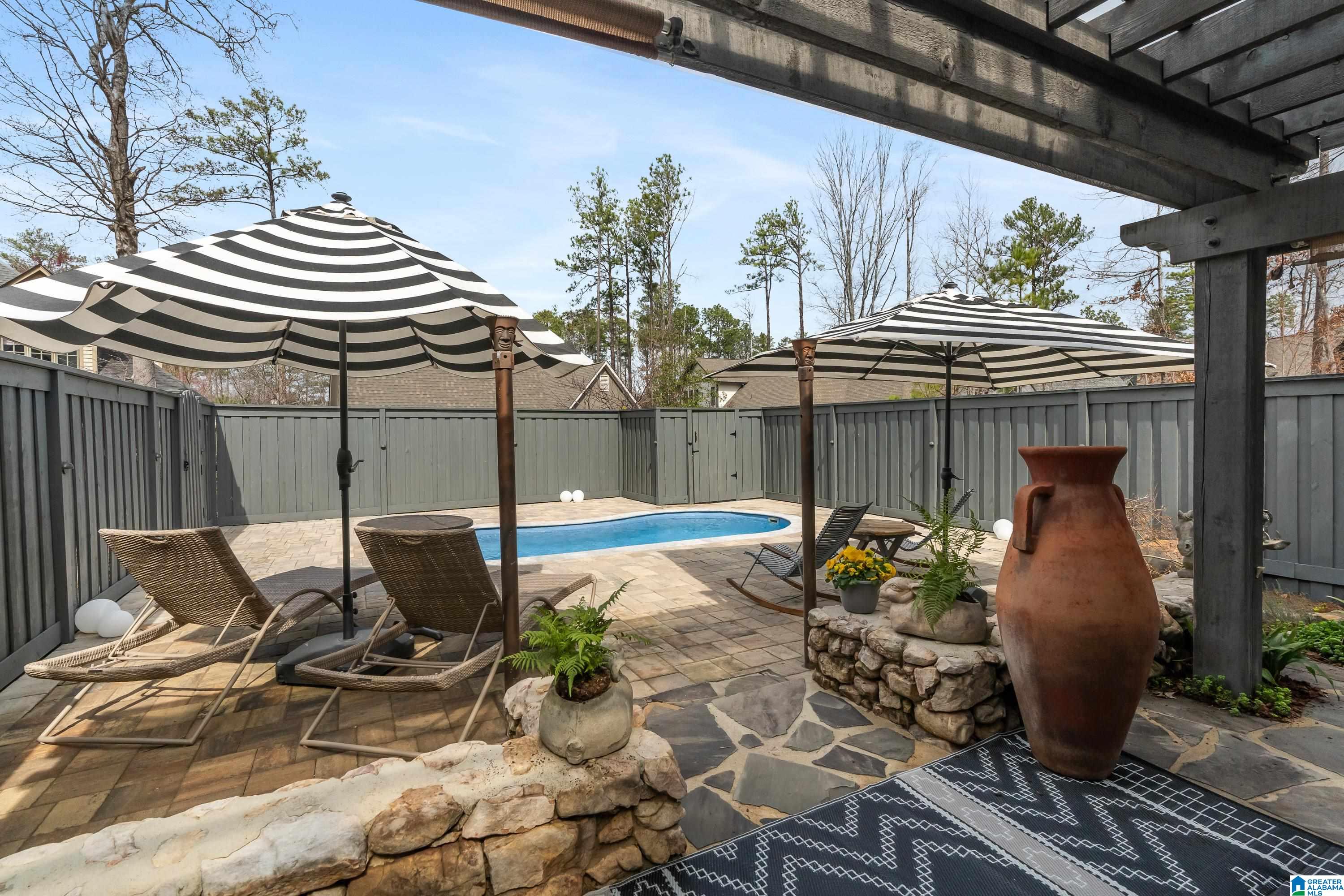 113 Perry Place Birmingham, AL 35242 - Photo 41 of 57