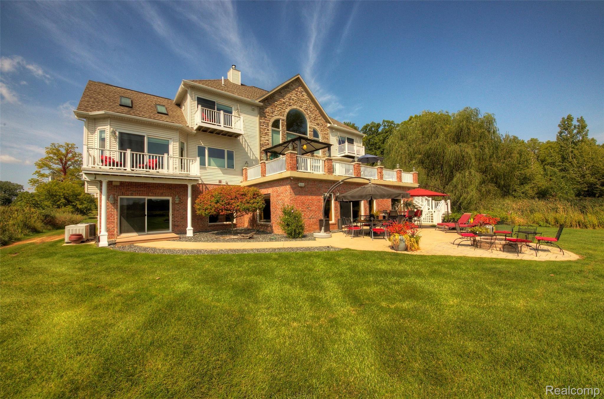 4385 Cedar Lake Road Howell, MI 48843 - Photo 71 of 92 930A4956_7_8.jpg
