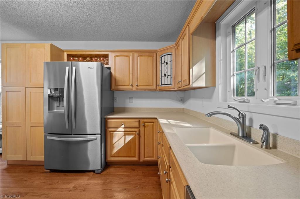 5172 Jordan Valley Road Trinity, NC 27370 - Photo 20 of 50 Kitchen