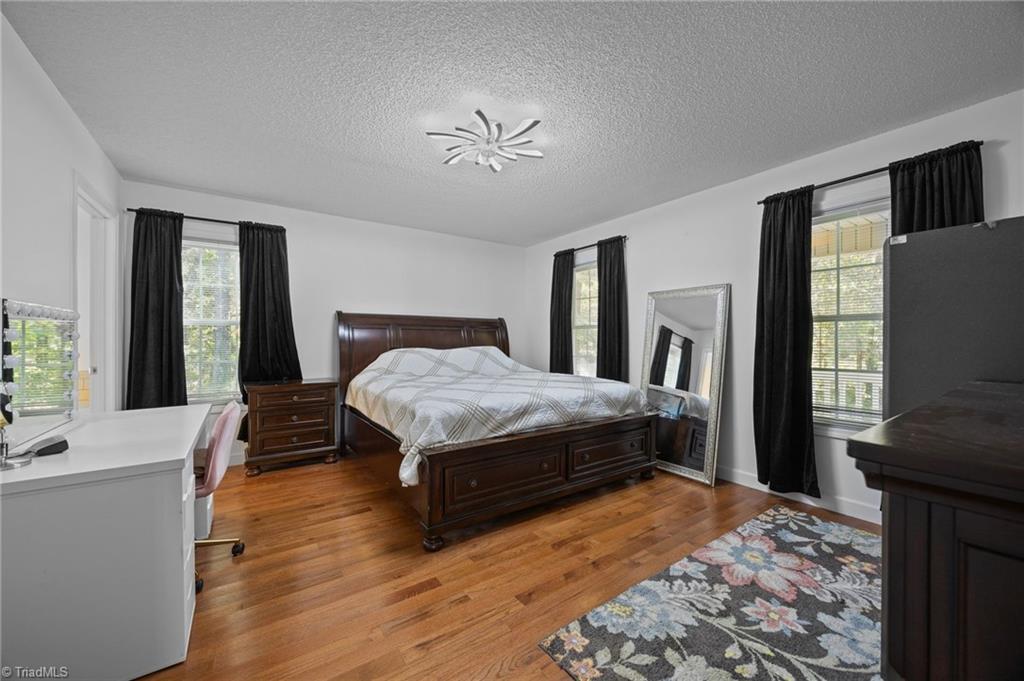 5172 Jordan Valley Road Trinity, NC 27370 - Photo 23 of 50 Primary Bedroom