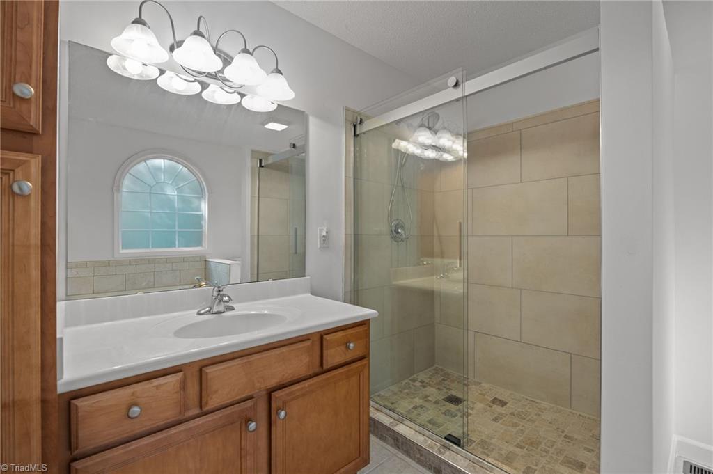 5172 Jordan Valley Road Trinity, NC 27370 - Photo 26 of 50 Primary Bathroom