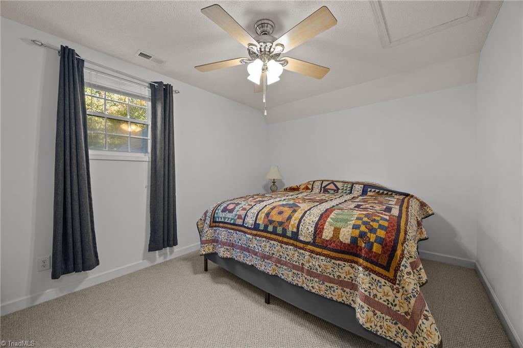 5172 Jordan Valley Road Trinity, NC 27370 - Photo 29 of 50 2nd Bedroom