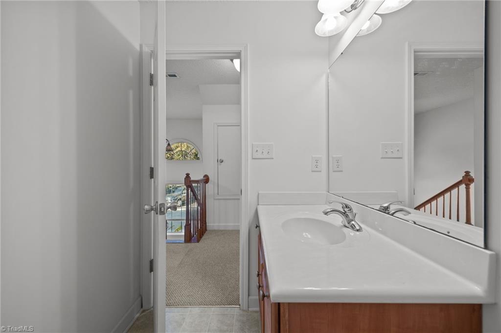 5172 Jordan Valley Road Trinity, NC 27370 - Photo 35 of 50 Bathroom