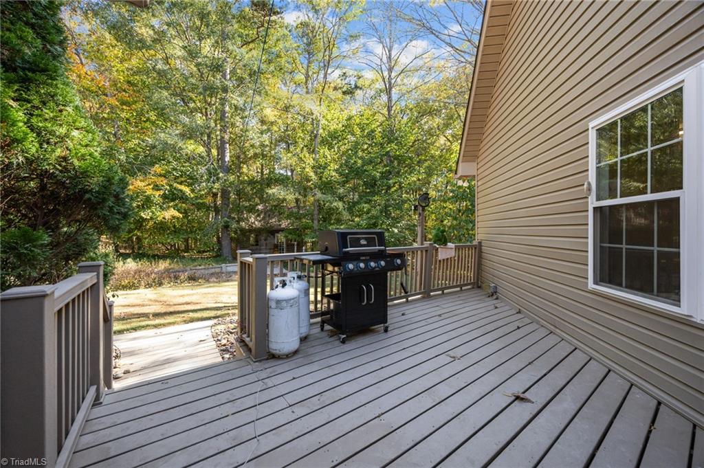 5172 Jordan Valley Road Trinity, NC 27370 - Photo 45 of 50 Deck