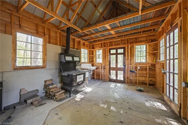 $424,900 | 5172 Jordan Valley Road, Trinity, NC 27370