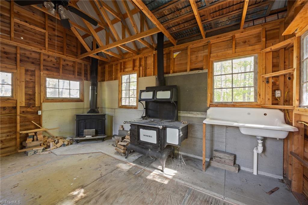 5172 Jordan Valley Road Trinity, NC 27370 - Photo 47 of 50 Endless potential in this cute cottage!
