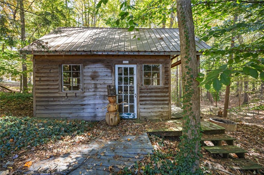 5172 Jordan Valley Road Trinity, NC 27370 - Photo 48 of 50 Endless potential in this cute cottage!