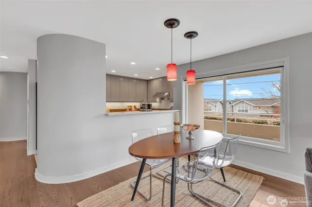 $739,900 | 1231 5th Avenue North, Unit 101, Seattle, WA 98109