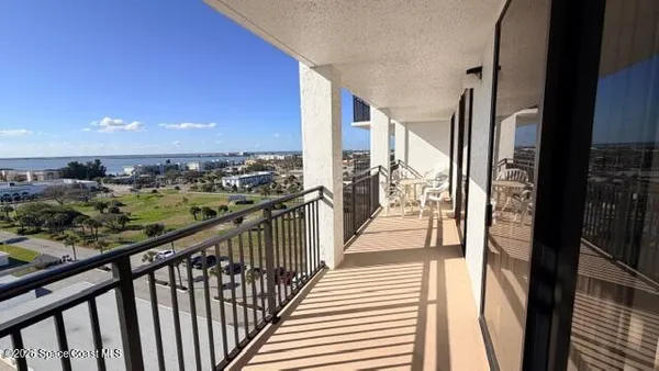 $3,000 | 2100 North Atlantic Avenue, Unit 1107, Cocoa Beach, FL 32931