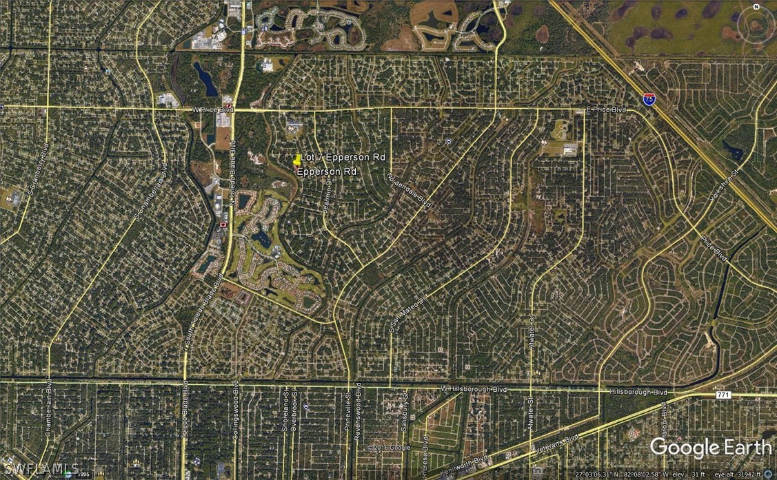 Address Unassigned Address Unassigned Epperson Rd Port North Port, FL 34288 - Photo 11 of 11 Gallery Image 11