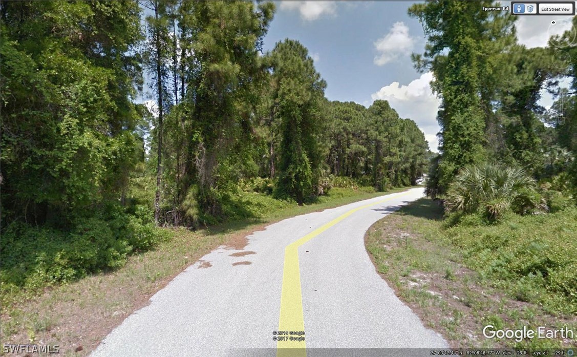 Address Unassigned Address Unassigned Epperson Rd Port North Port, FL 34288 - Photo 3 of 11 Gallery Image 3
