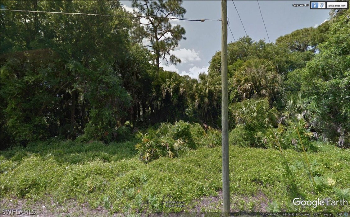 Address Unassigned Address Unassigned Epperson Rd Port North Port, FL 34288 - Photo 5 of 11 Gallery Image 5