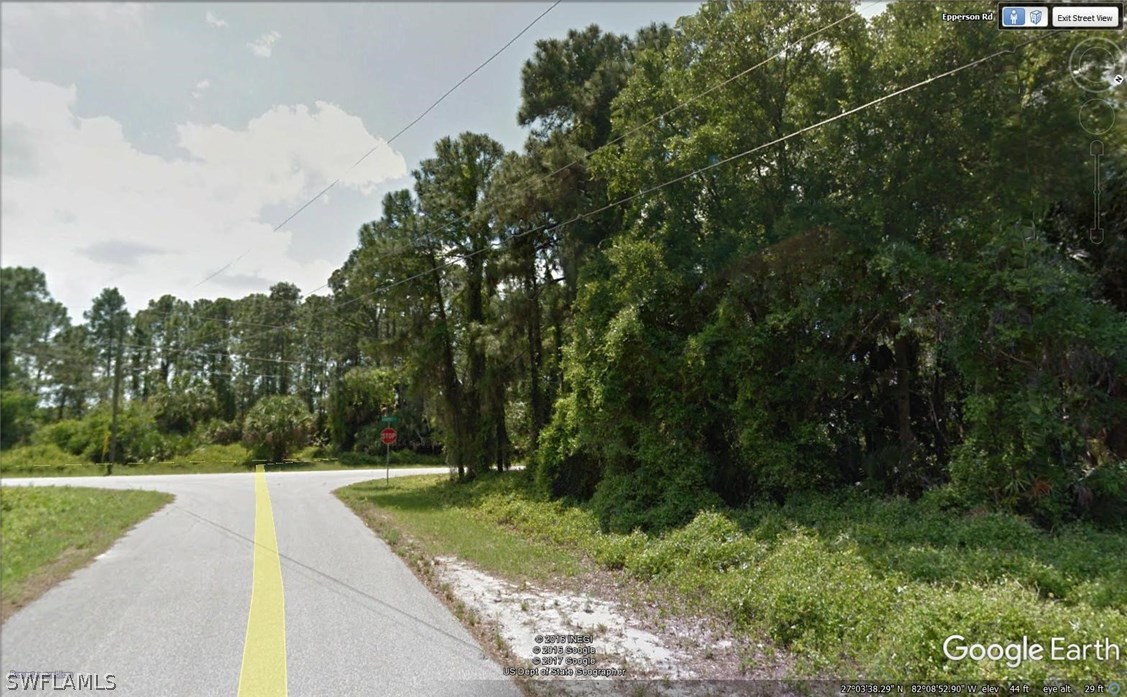 Address Unassigned Address Unassigned Epperson Rd Port North Port, FL 34288 - Photo 6 of 11 Gallery Image 6