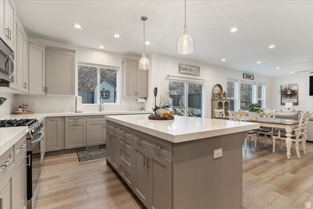 365 South Mountain Road Kaysville, UT 84037 - Photo 17 of 52