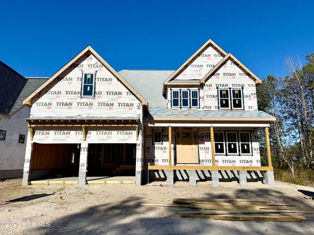 $1,325,000 | 3306 Shelter Sound Court, Unit 161, Wilmington, NC 28409