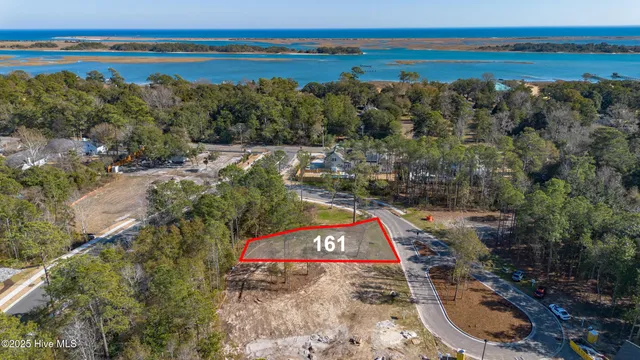 $1,325,000 | 3306 Shelter Sound Court, Unit 161, Wilmington, NC 28409
