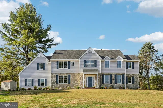 $989,000 | 1035 Snyder Avenue, Phoenixville, PA 19460