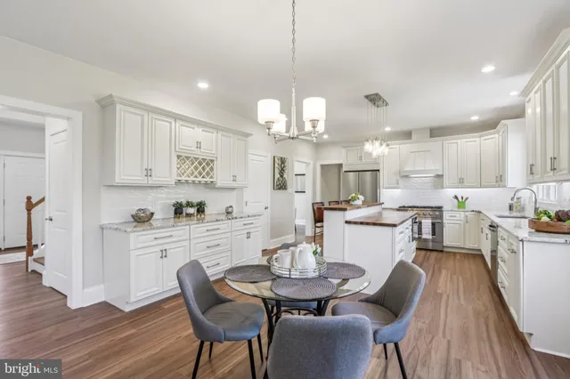 $989,000 | 1035 Snyder Avenue, Phoenixville, PA 19460