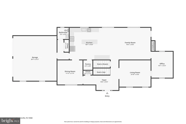 $989,000 | 1035 Snyder Avenue, Phoenixville, PA 19460
