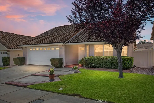 $345,000 | 4826 West Fairway Oaks Avenue, Banning, CA 92220