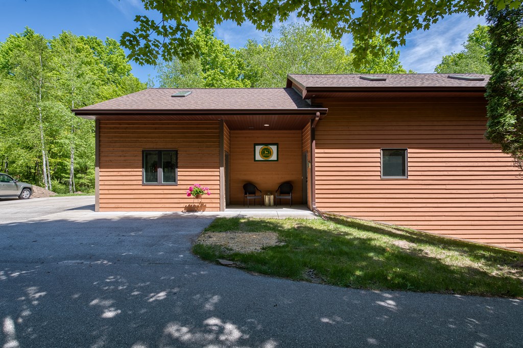 3250 Gibraltar Road Fish Creek, WI 54212 - Photo 30 of 52