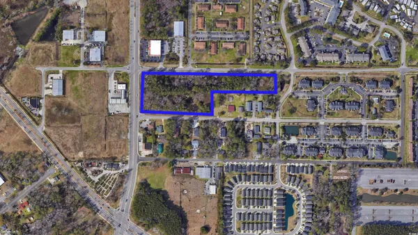 $4,975,000 | Tbd Mr. Joe White Avenue, Myrtle Beach, SC 29577