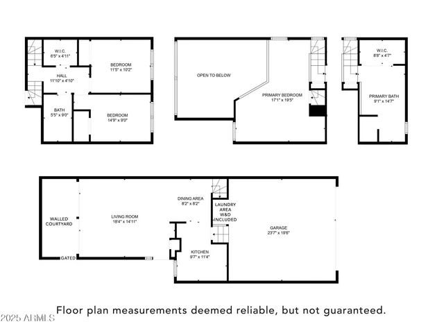 $319,000 | 3855 Paseo De Las Canchas, Tucson, AZ 85716