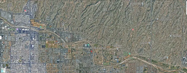 a view of liquor store