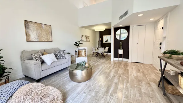 $310,000 | 3855 Paseo De Las Canchas, Tucson, AZ 85716
