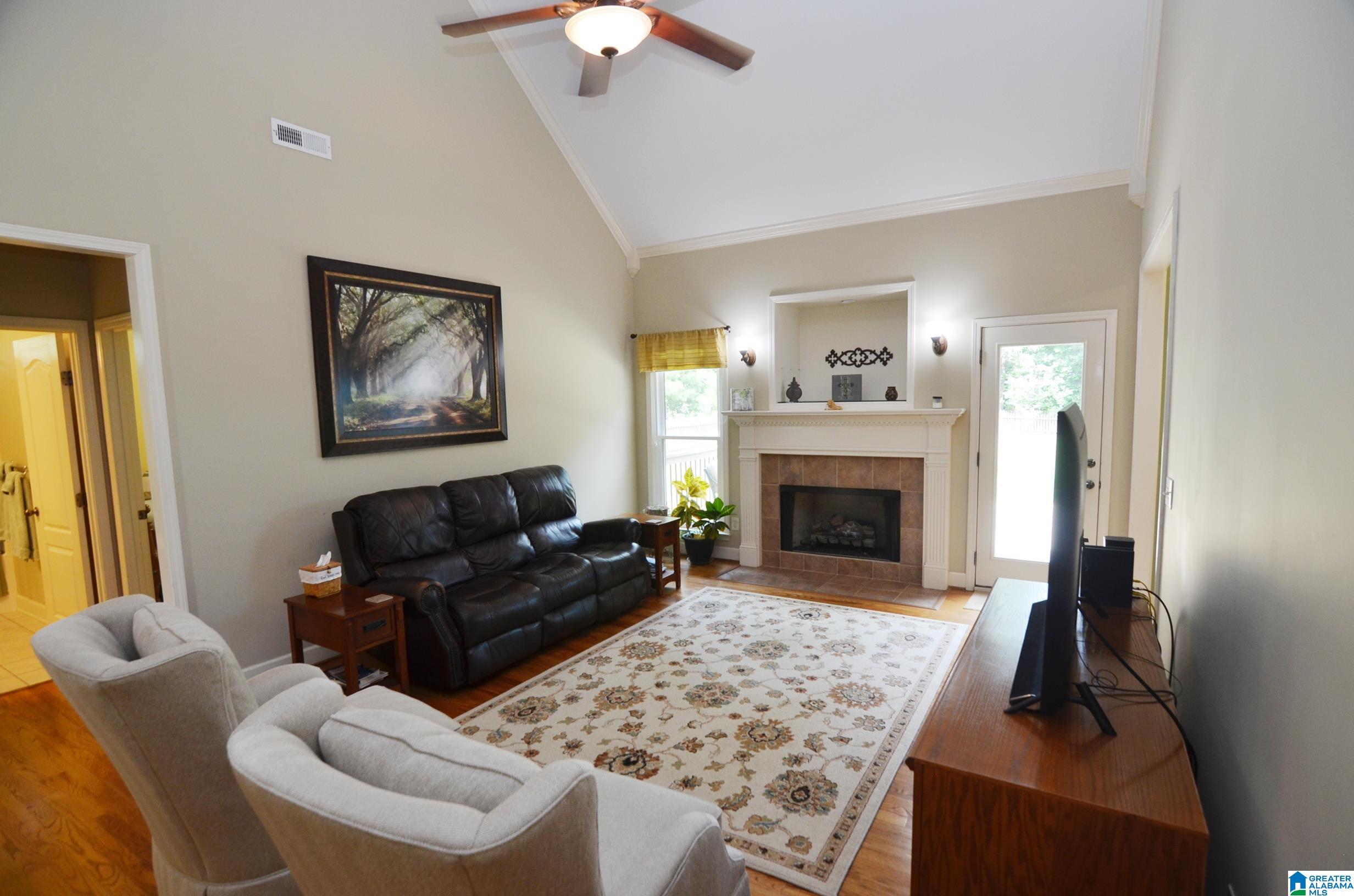 147 Thoroughbred Lane Alabaster, AL 35007 - Photo 12 of 46