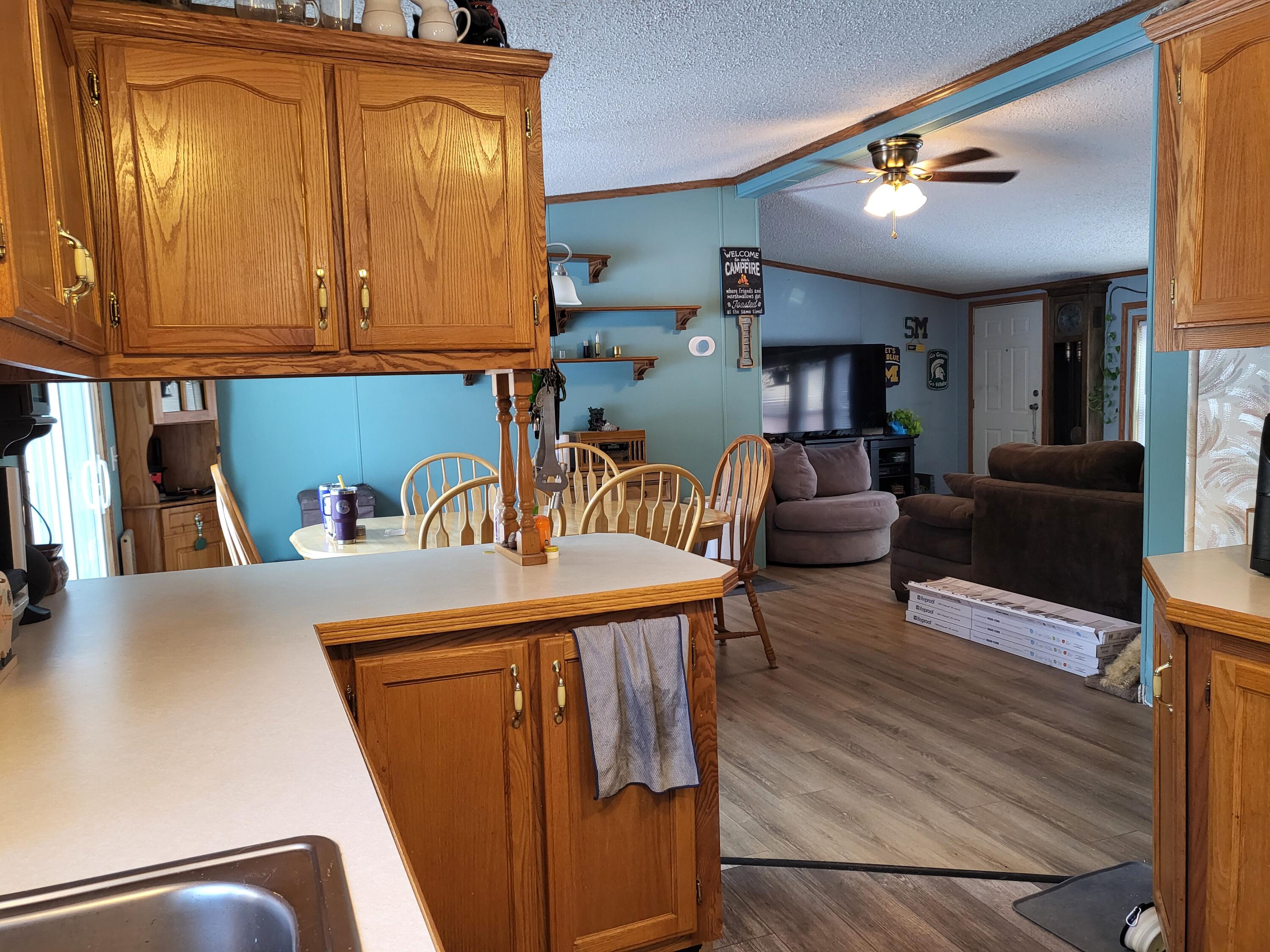 5438 West Fletcher Road Roscommon, MI 48653 - Photo 35 of 59 Gallery Image 35