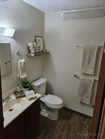 $735 | 511 Carolina Avenue, Unit 4, Hoffman, MN 56339