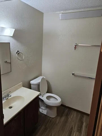 $735 | 511 Carolina Avenue, Unit 4, Hoffman, MN 56339