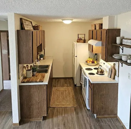 $735 | 511 Carolina Avenue, Unit 4, Hoffman, MN 56339