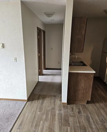 $735 | 511 Carolina Avenue, Unit 4, Hoffman, MN 56339