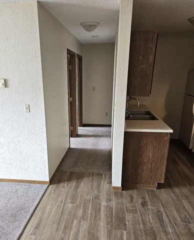 $735 | 511 Carolina Avenue, Unit 4, Hoffman, MN 56339