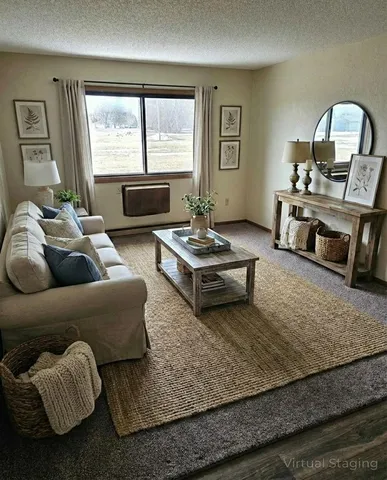 $735 | 511 Carolina Avenue, Unit 4, Hoffman, MN 56339