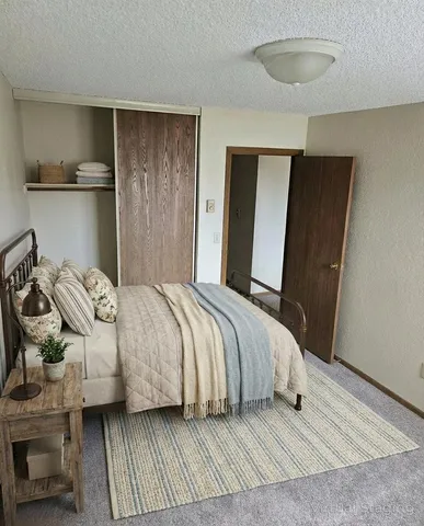 $735 | 511 Carolina Avenue, Unit 4, Hoffman, MN 56339