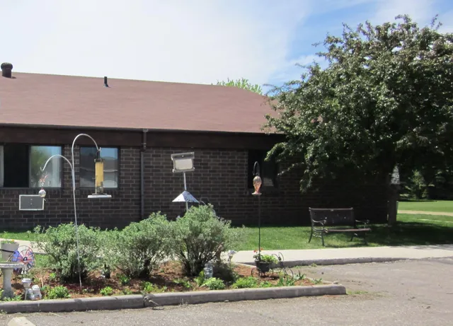 $735 | 511 Carolina Avenue, Unit 4, Hoffman, MN 56339