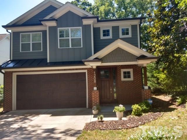 1208 Robinson Avenue Raleigh, NC 27610 - Photo 1 of 30