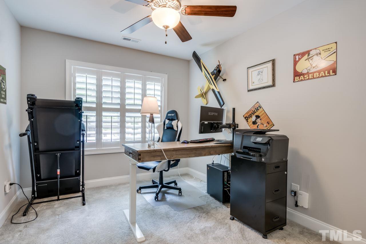 1208 Robinson Avenue Raleigh, NC 27610 - Photo 22 of 30