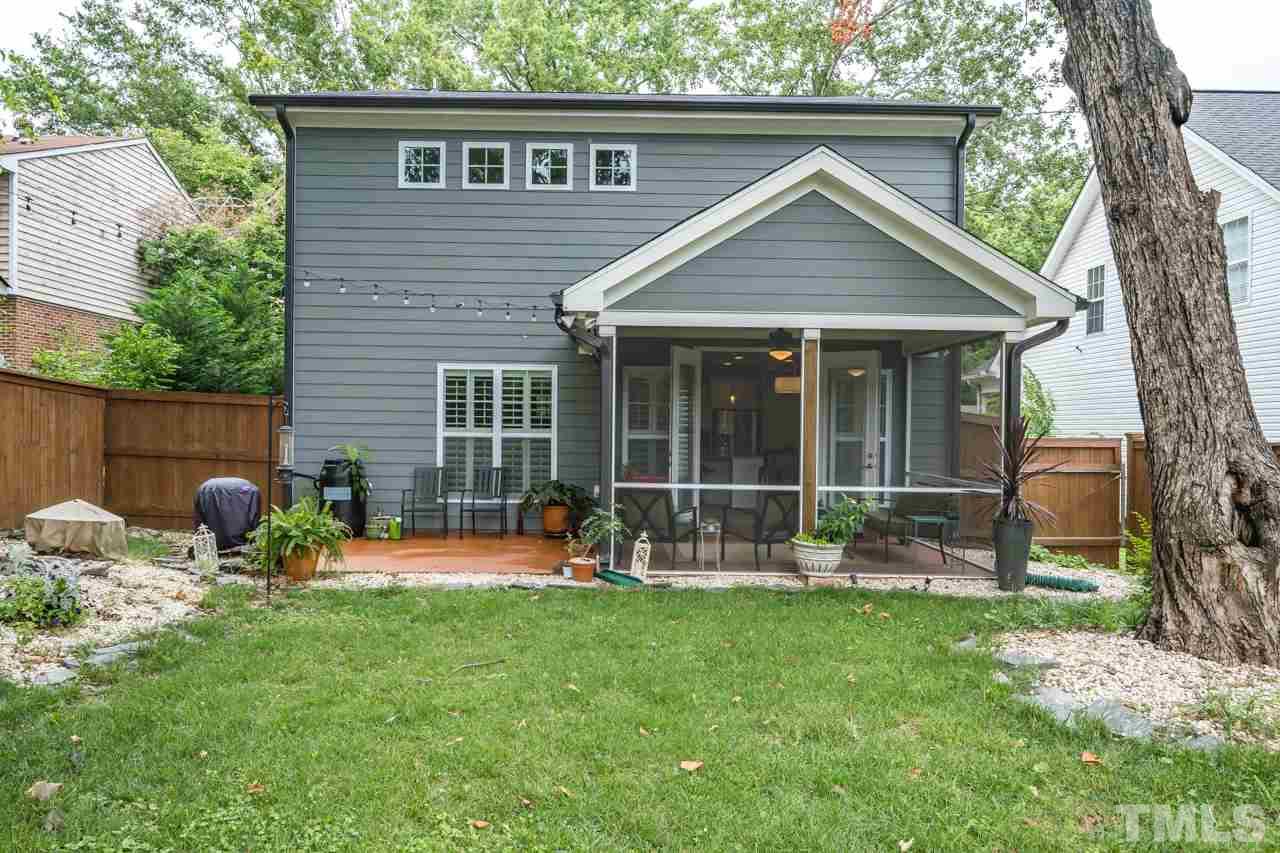 1208 Robinson Avenue Raleigh, NC 27610 - Photo 27 of 30