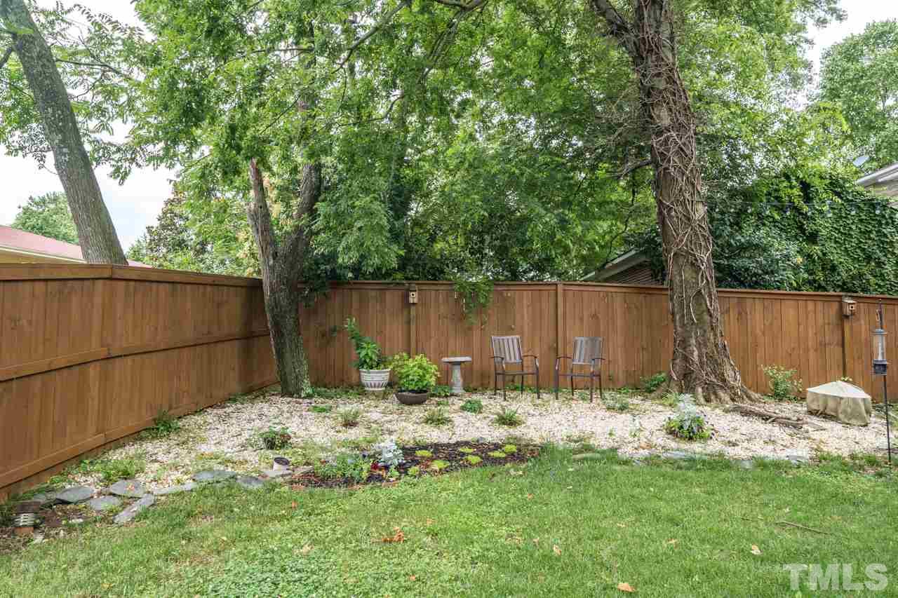 1208 Robinson Avenue Raleigh, NC 27610 - Photo 29 of 30